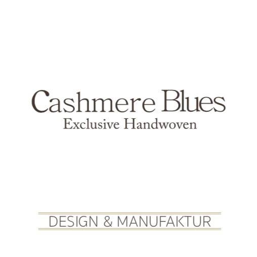 Cashmere Blues
