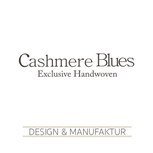 Cashmere Blues
